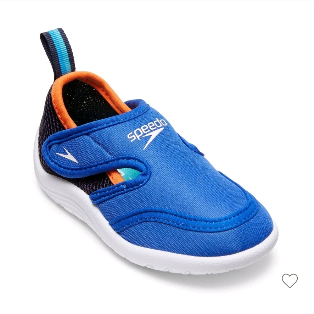 Speedo Toddler Hybrid Water Shoes